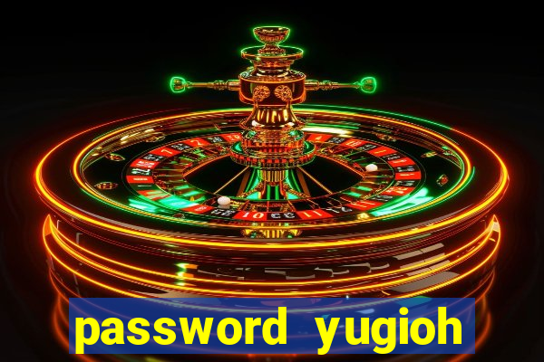 password yugioh forbidden memories